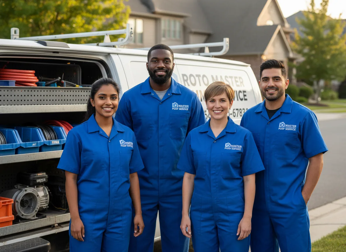Sump Pump Installation company in Schaumburg, IL